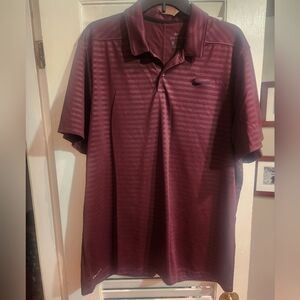 Mens Nike shirt size XL